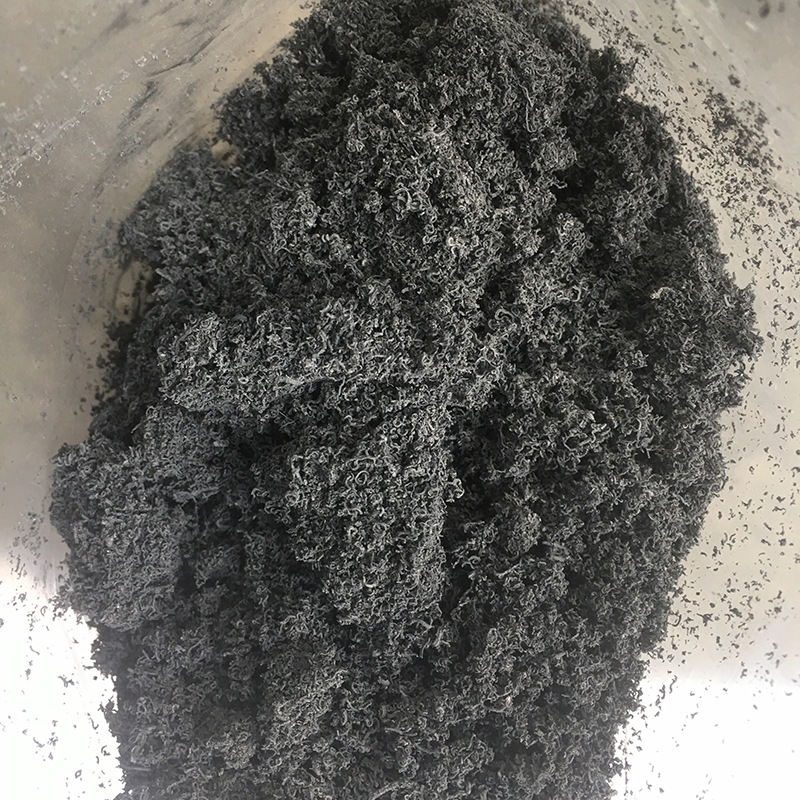膨脹石墨蠕蟲的性能及應用和劃分